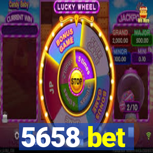 5658 bet