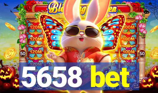 5658 bet