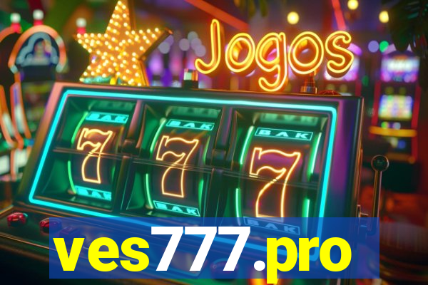 ves777.pro