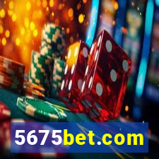 5675bet.com