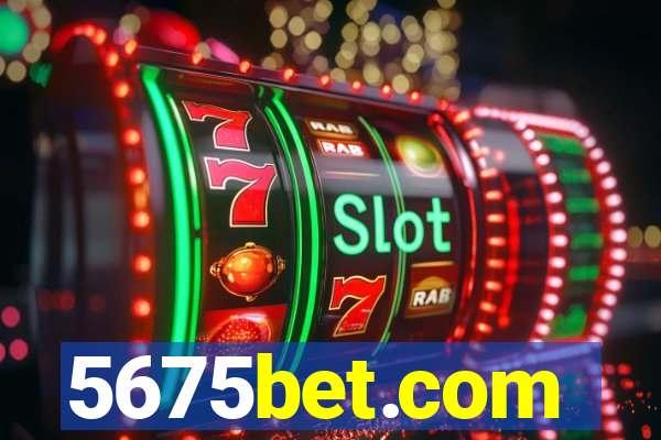 5675bet.com