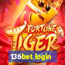 136bet login