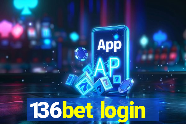 136bet login