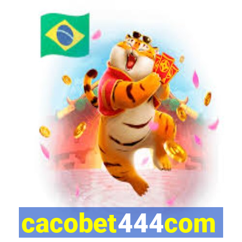 cacobet444com