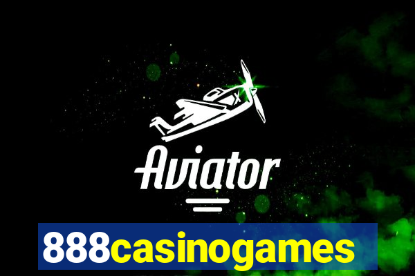 888casinogames