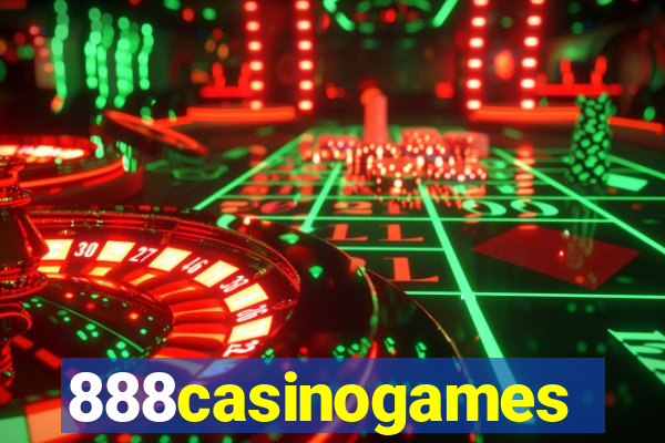 888casinogames