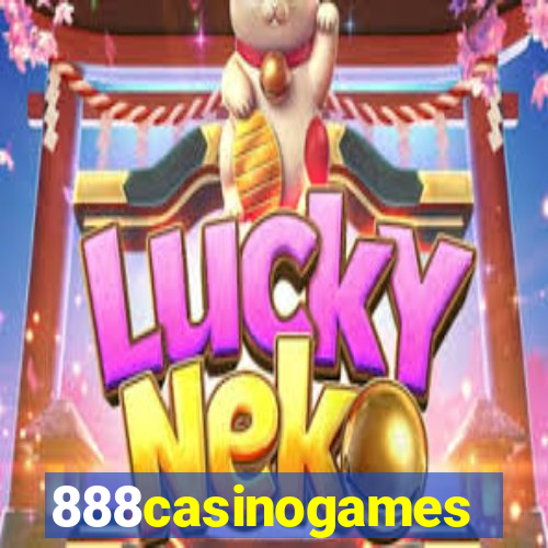 888casinogames