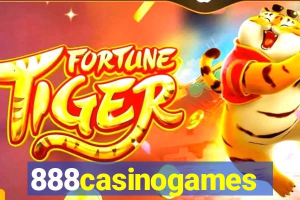 888casinogames