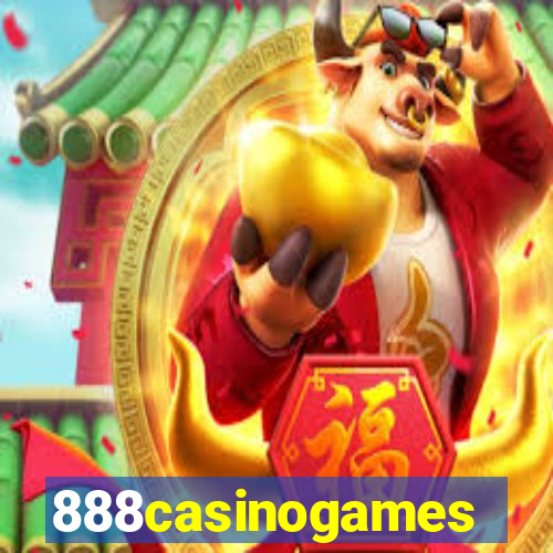 888casinogames