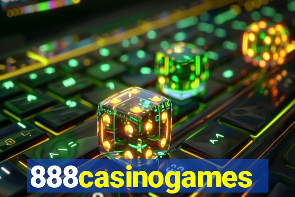 888casinogames