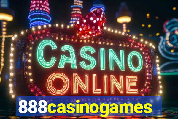 888casinogames