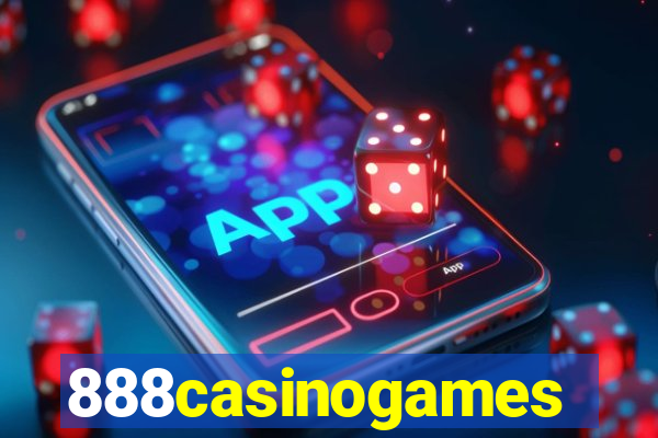 888casinogames