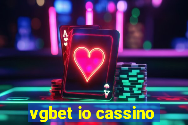 vgbet io cassino