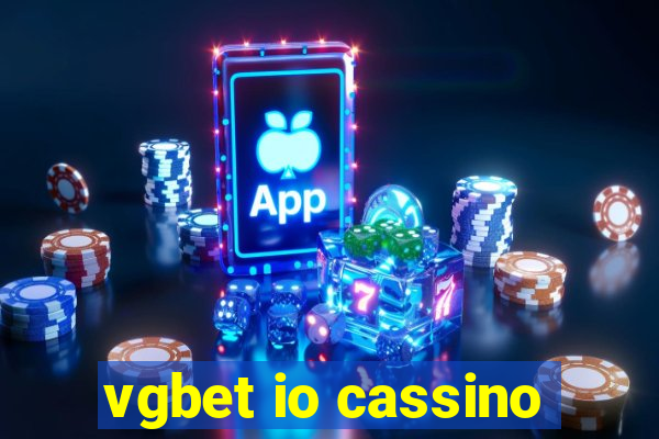 vgbet io cassino