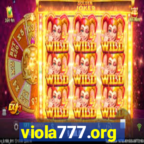 viola777.org