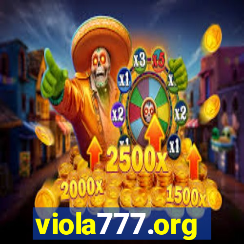 viola777.org