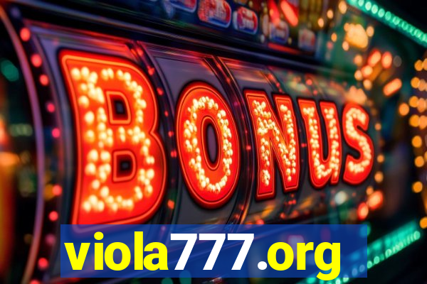 viola777.org