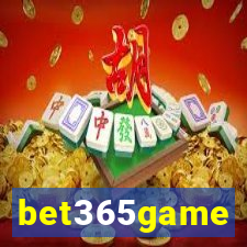 bet365game