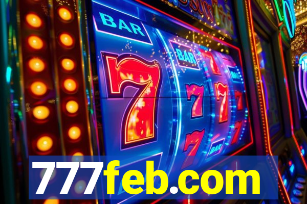 777feb.com