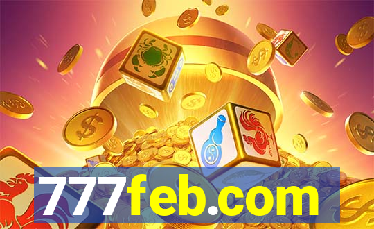 777feb.com