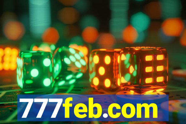 777feb.com