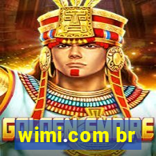 wimi.com br