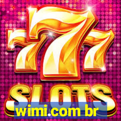 wimi.com br