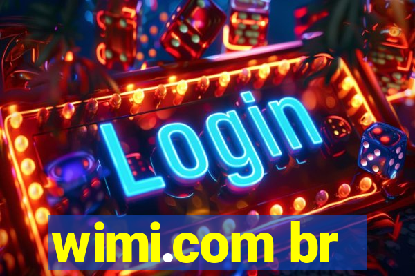 wimi.com br