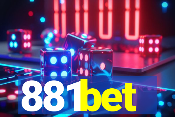 881bet