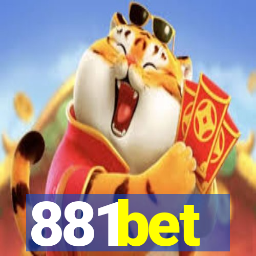 881bet