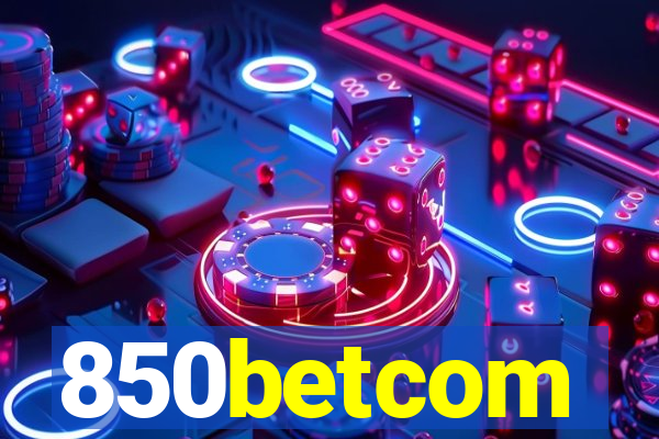 850betcom