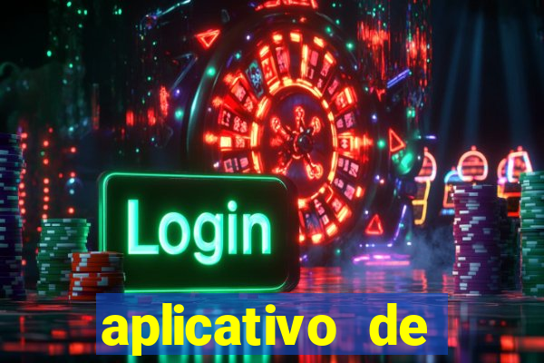 aplicativo de apostar jogo