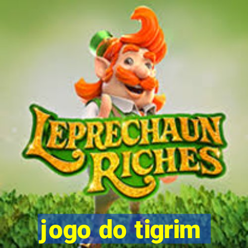 jogo do tigrim