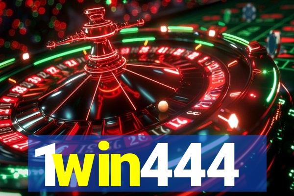 1win444