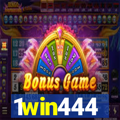 1win444