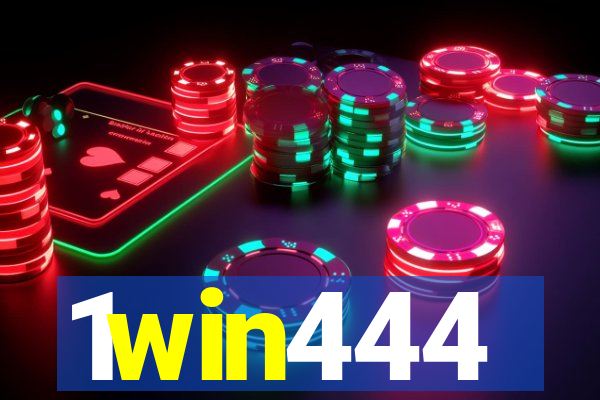 1win444