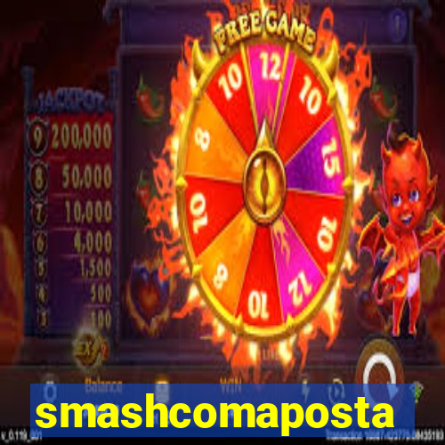 smashcomaposta