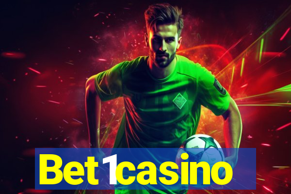 Bet1casino