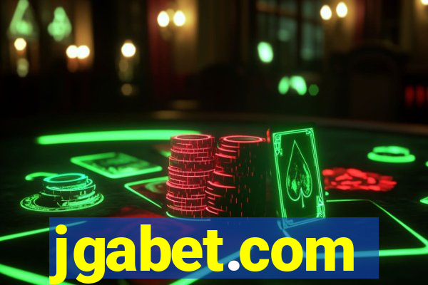 jgabet.com