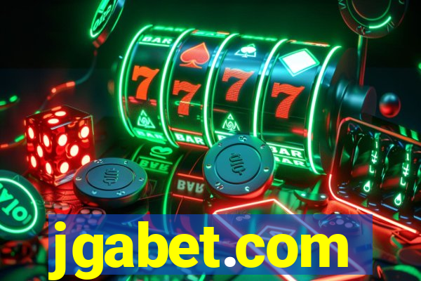 jgabet.com