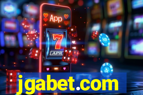 jgabet.com