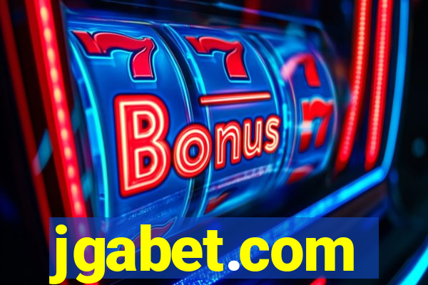 jgabet.com