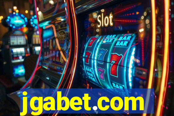 jgabet.com