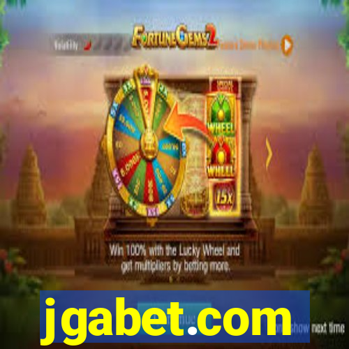 jgabet.com