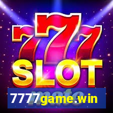 7777game.win