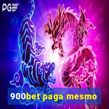 900bet paga mesmo