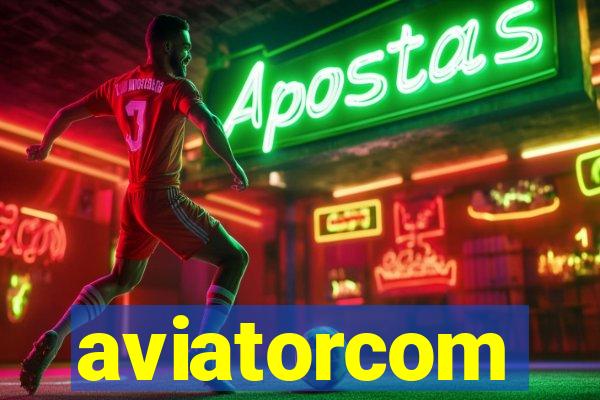 aviatorcom