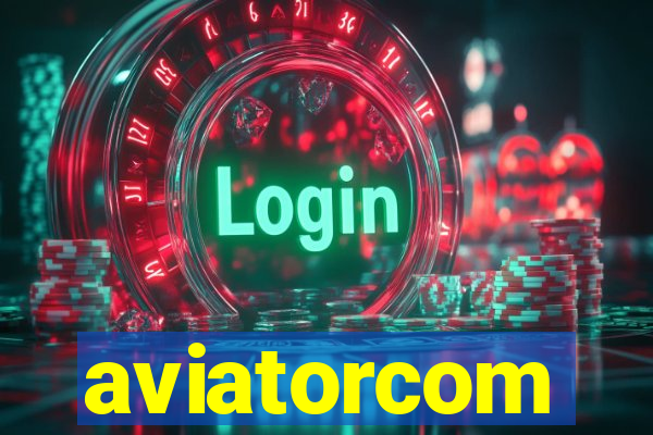 aviatorcom