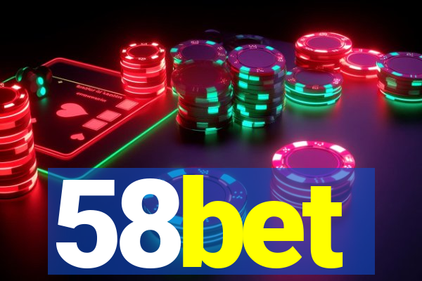 58bet