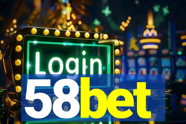 58bet